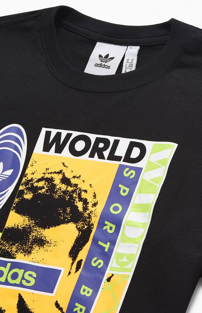 World Sport T-Shirt