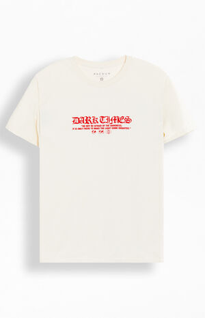 Dark Times Knit T-Shirt image number 2