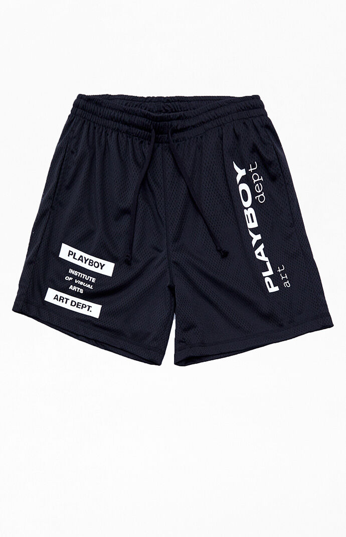 Playboy shorts outlet men