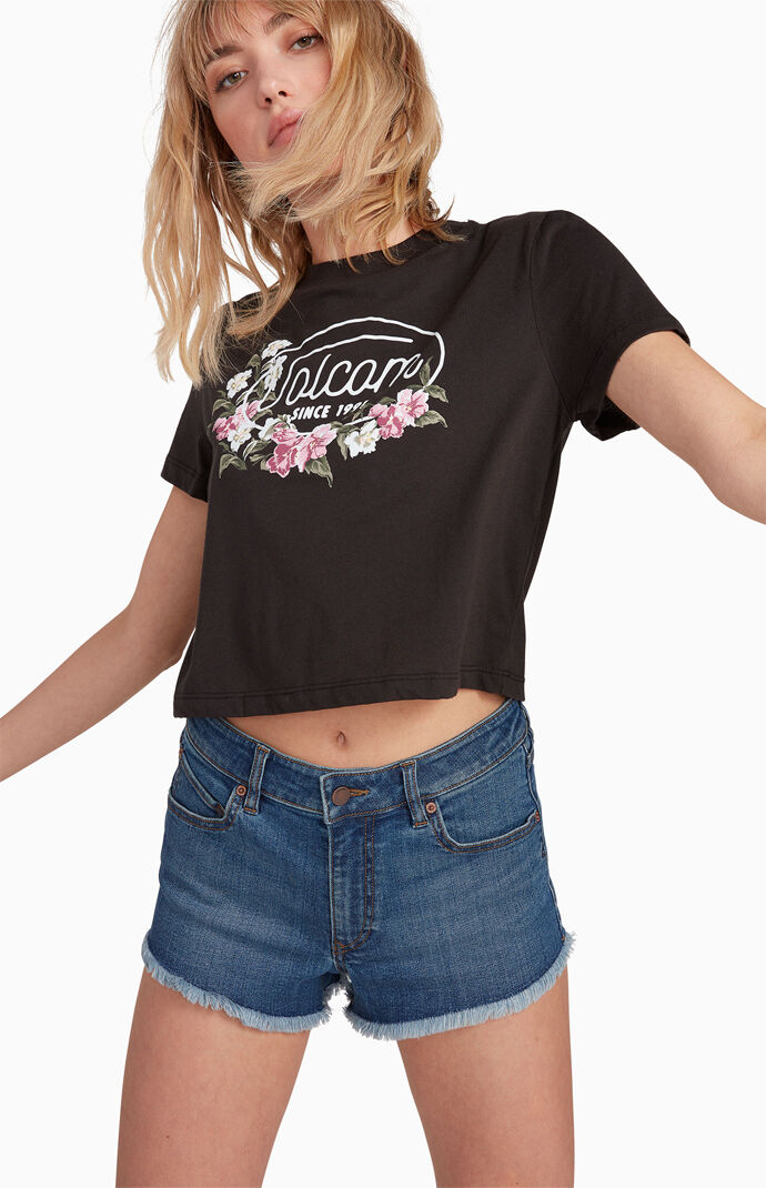 Pocket Dial T-Shirt
