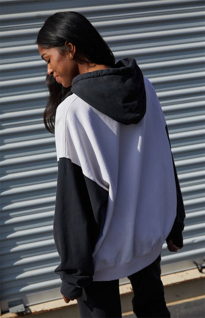 John Galt New York Hoodie PacSun