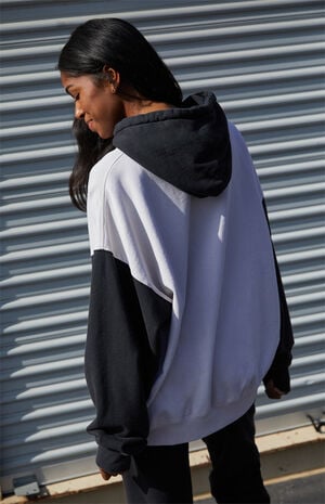 New York Hoodie image number 4