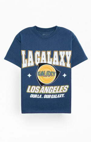LA Galaxy 1996 T-Shirt image number 1