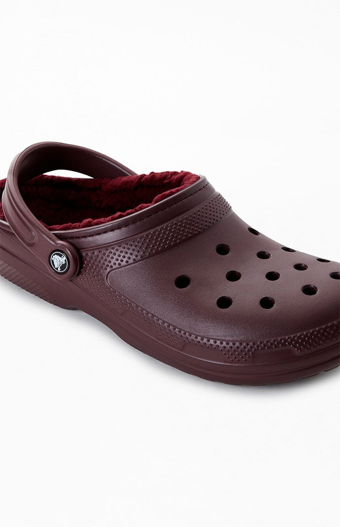 Number cheap 9 clogs