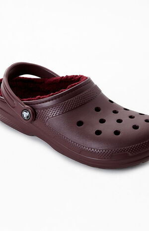 Classic Lined Clogs image number 6