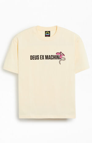 Surf Shop Oversized T-Shirt image number 2