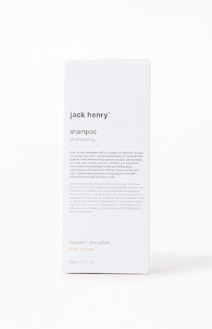 Hinoki Cypress Shampoo image number 2