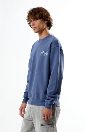 By PacSun Timeless Crew Neck Sweatshirt image number 3