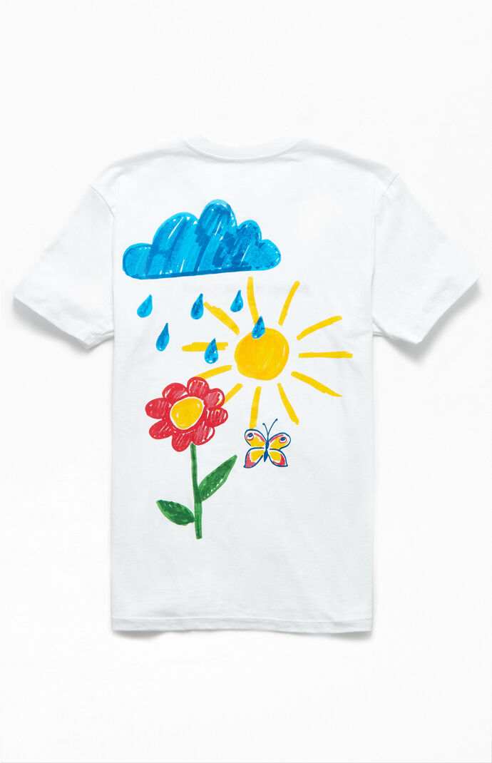 Earth Day Our Planet T-Shirt