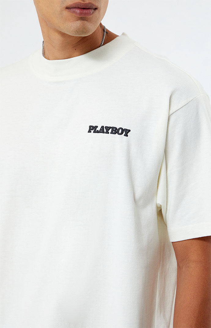 Playboy shirts pacsun store