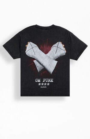 WWE CM Punk T-Shirt image number 2