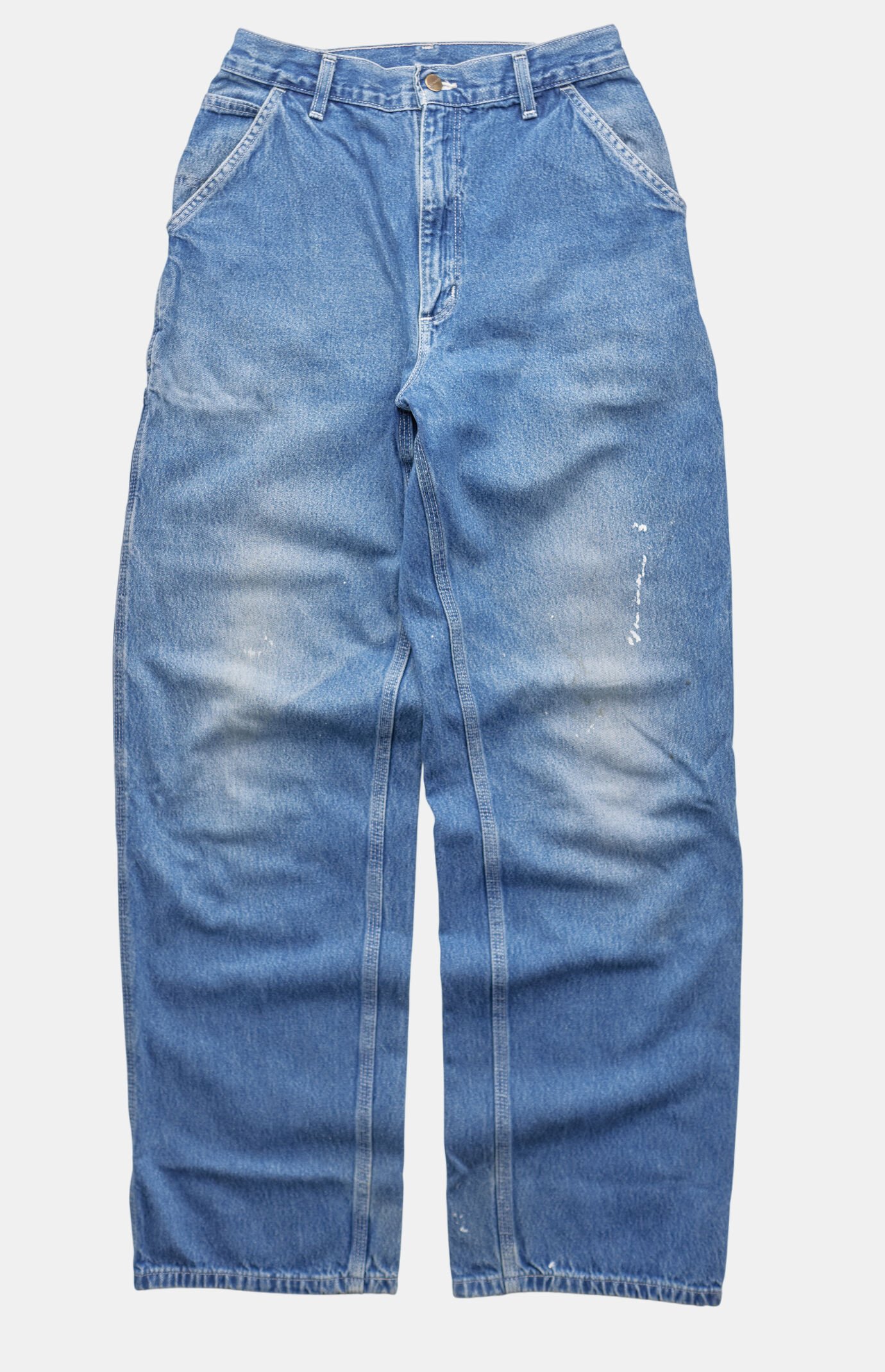 PS VINTAGE 2000s Carhartt Jeans