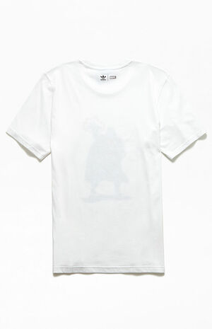 x Marvel Dr. Doom T-Shirt image number 2