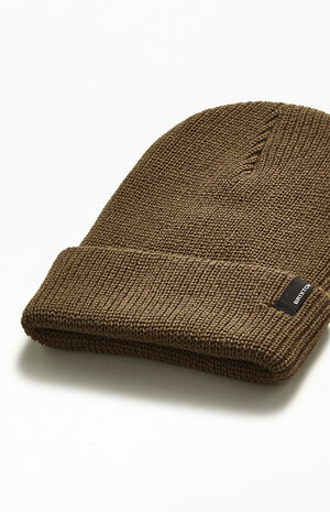 Heist Beanie image number 2