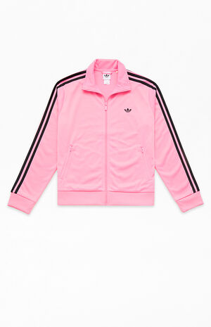 Kids Firebird Track Jacket image number 1