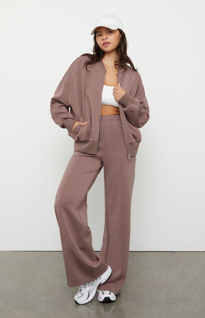 Active Modal Bomber Jacket image number 4