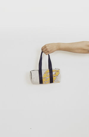 Upcycled Tennessee Mini Bag image number 4