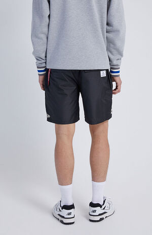 Dodgers x Alpha Industries Shorts image number 4