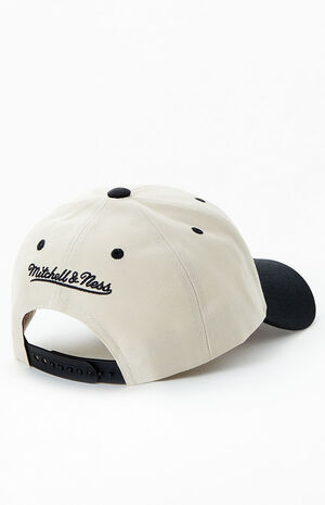 LA Lakers Snapback Hat image number 2