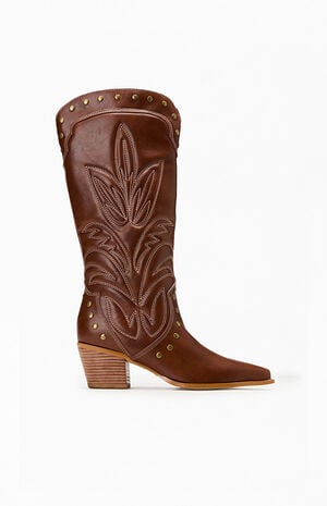 Women's Urson Boots image number 1