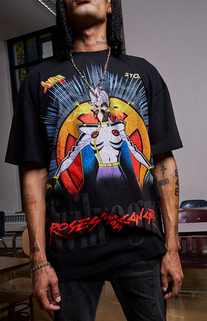 x X-Men '97 Storm T-Shirt image number 2