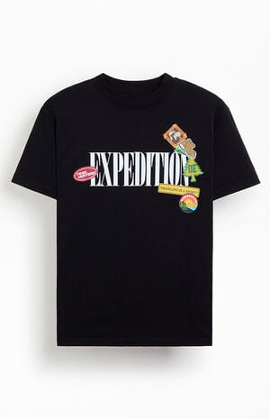 Patched Up T-Shirt image number 3