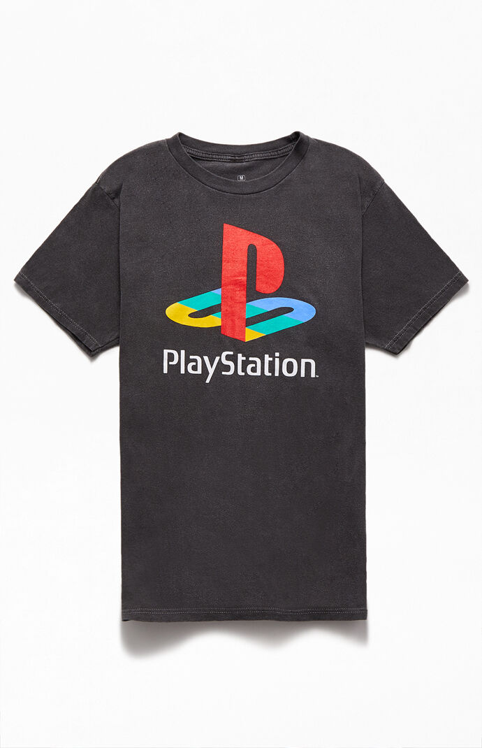 Playstation T-Shirt