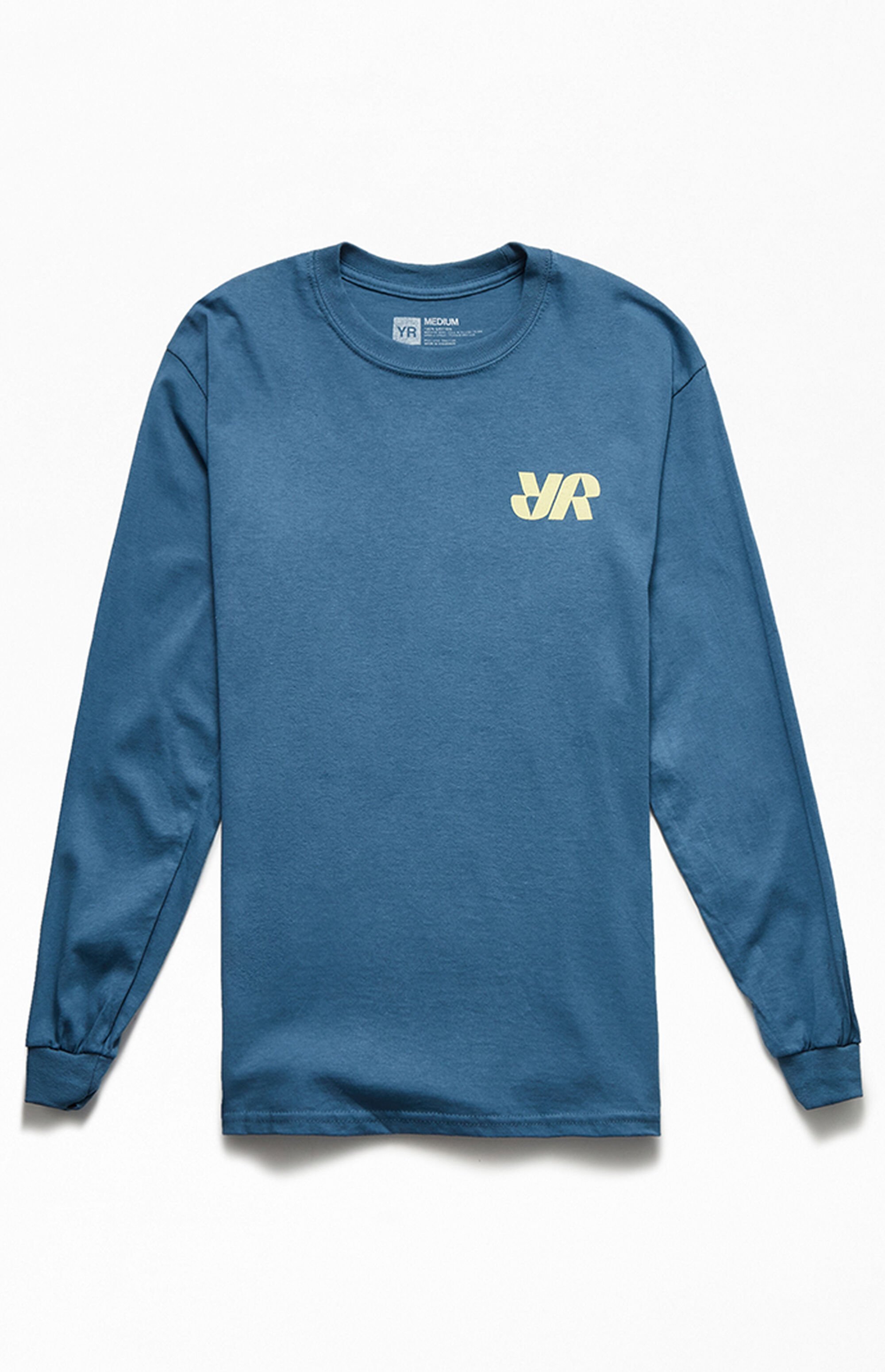 young and reckless joggers