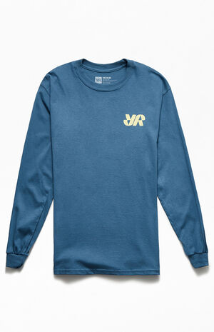 Axis Long Sleeve T-Shirt Axis Long Sleeve T-Shirt image number null
