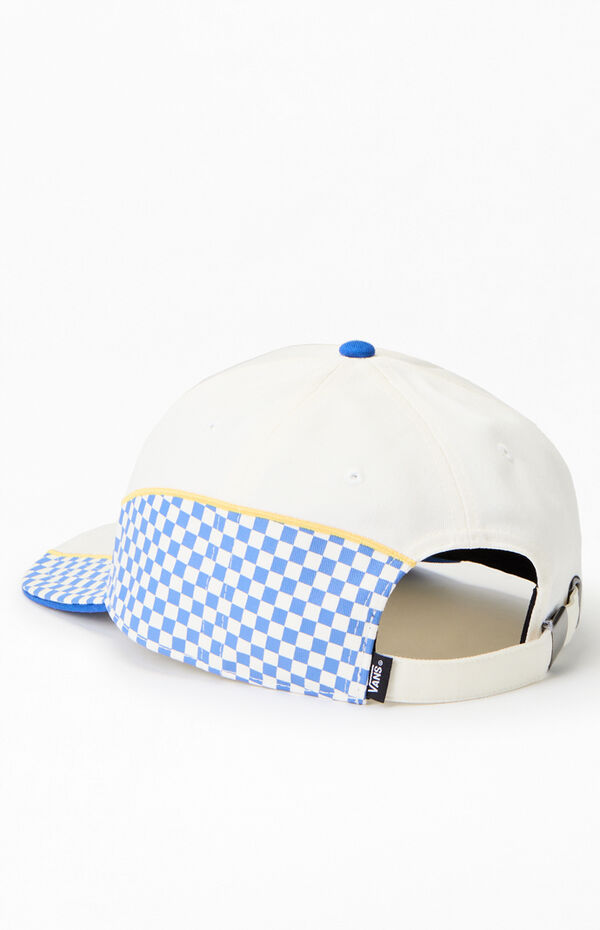 Vans Classic Strapback Hat
