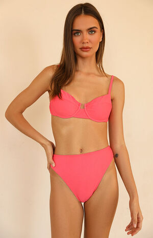 Gigi Underwire Bikini Top image number 1