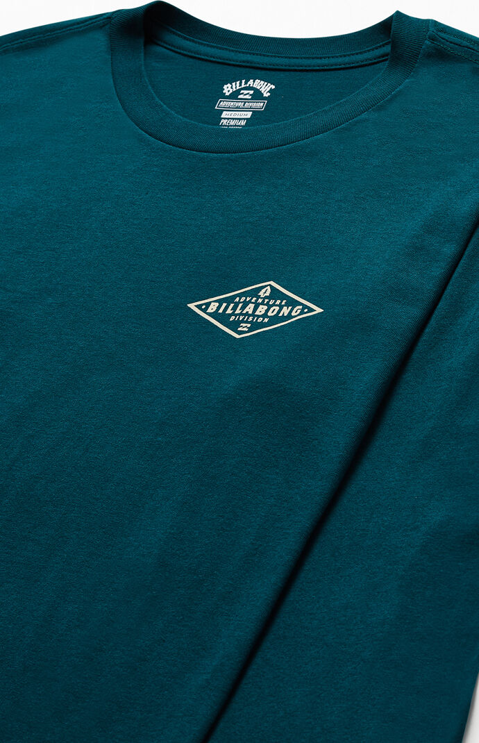 Alpine Long Sleeve T-Shirt