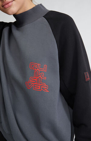 x Stranger Things Upside Down Sweatshirt image number 2