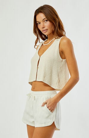 Need Now Sweater Tank Top image number 2