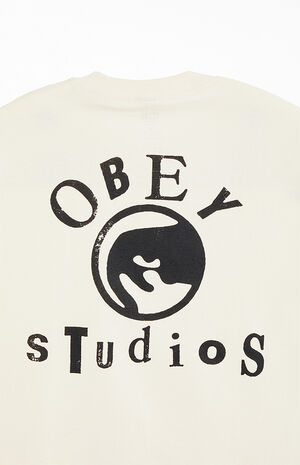Studios Icon T-Shirt image number 4