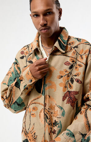 Pax Zip Up Jacket image number 2