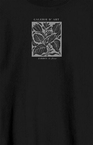 Galerie Dart Crew Neck Sweatshirt image number 2