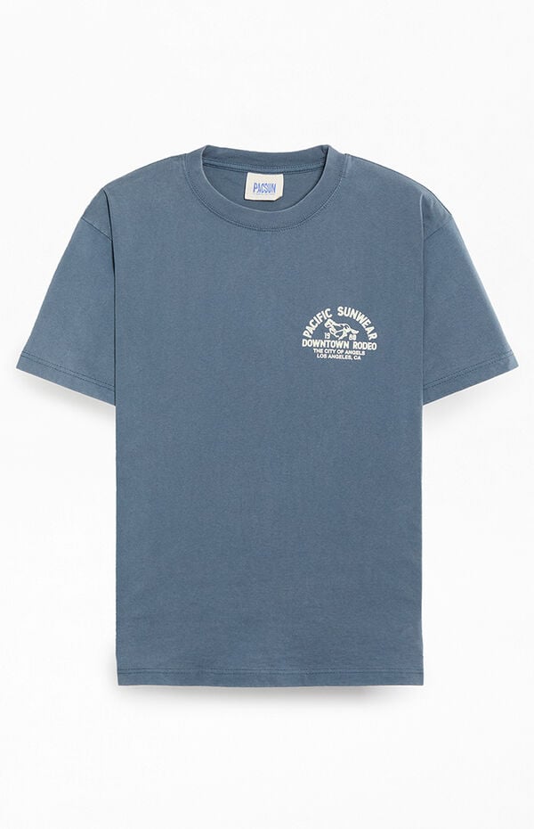 Pacsun Downtown Rodeo T-Shirt