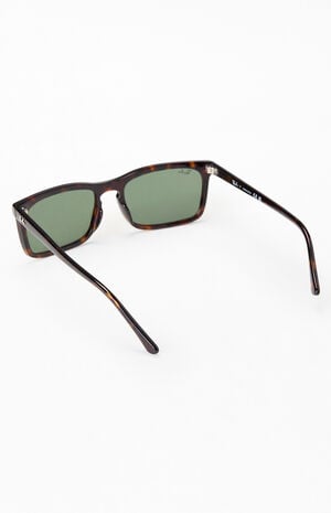 RB4435 Brown Sunglasses image number 2