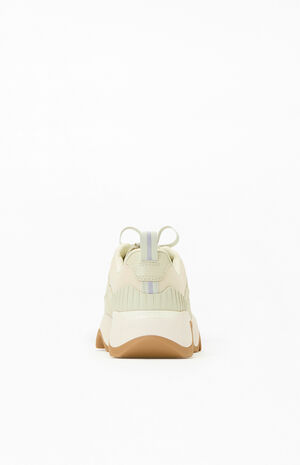 Women's KINETIC Impact II Wonder Lace Sneakers image number 3