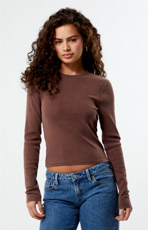 Aster Long Sleeve Top image number 2