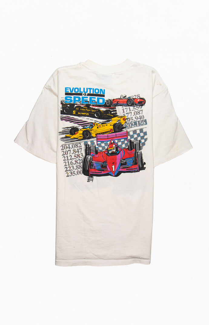 Speed T-Shirt