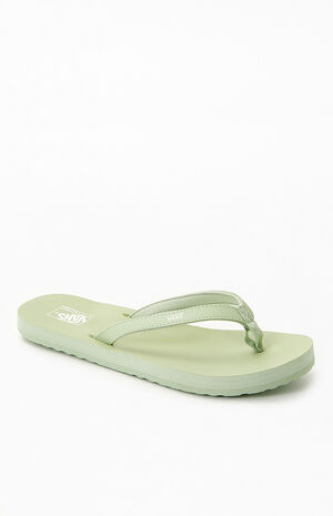 Women's Soft Top Sandals image number 1