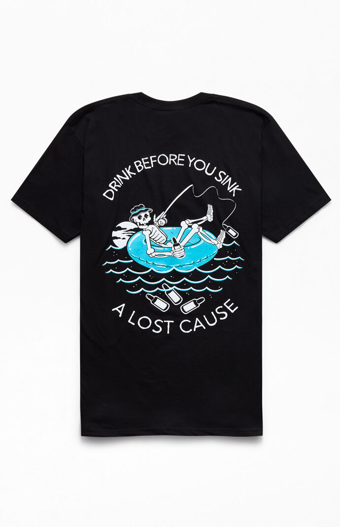 Sink T-Shirt