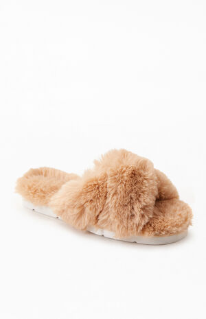 Pillar Slippers Pillar Slippers image number null