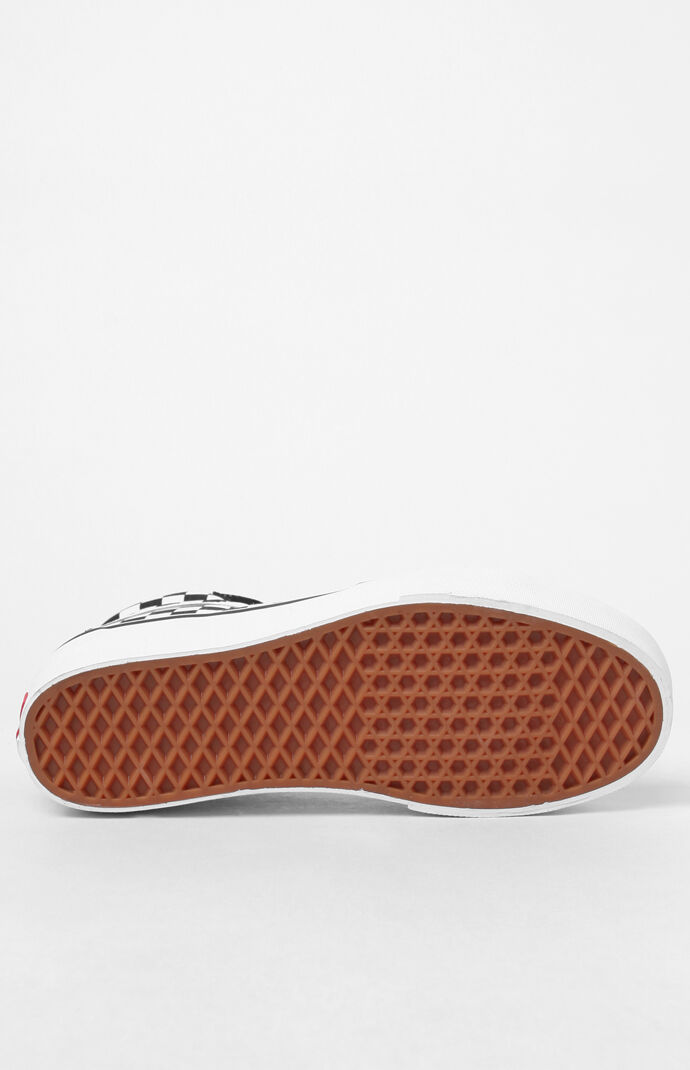 Women's Sk8-Hi Platform 2.0 Sneakers
