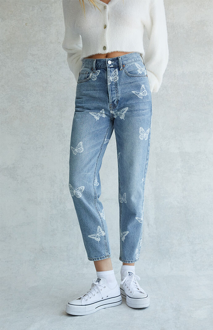 pacsun pants
