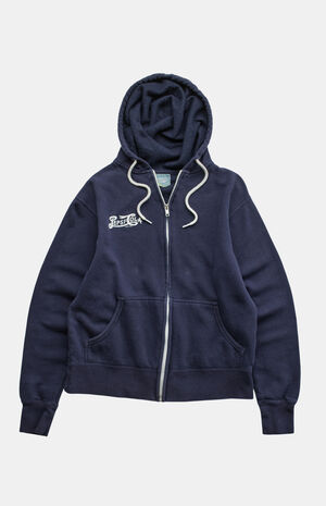 80s Pepsi Zip Hoodie image number 1