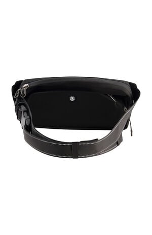 Black Posse Waist Pack image number 7
