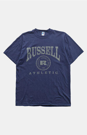 90s Russell Graphic T-Shirt image number 1